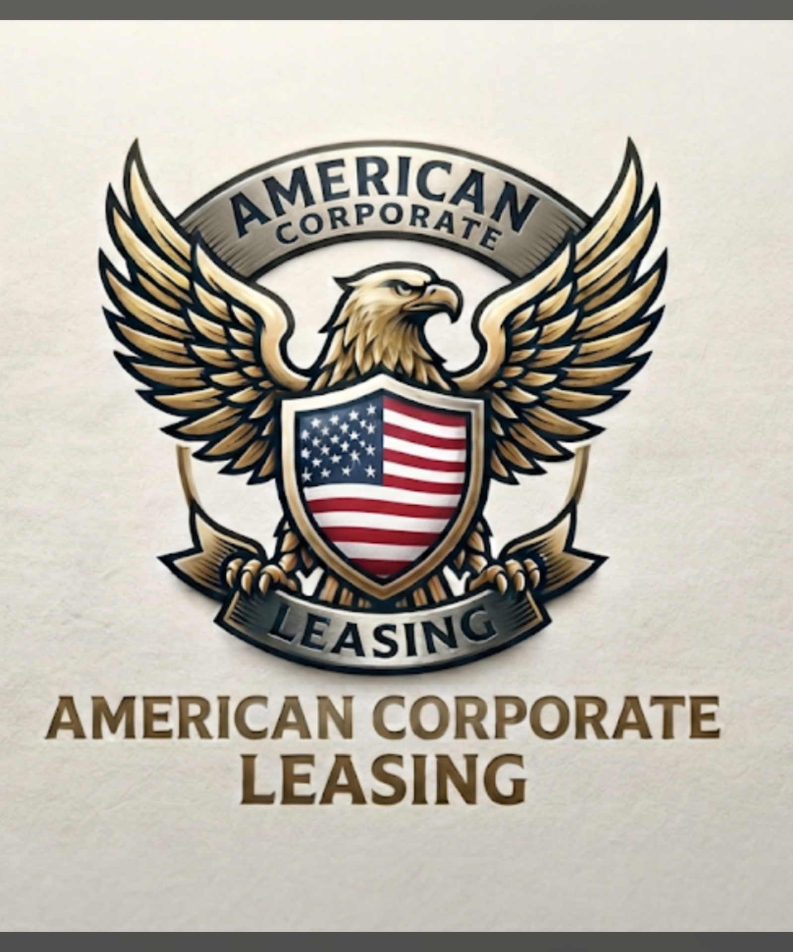 American Corporate Leasing LLC crest